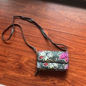Small Vera Bradley Purse
